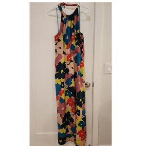 Jessica Simpson Flower Dress